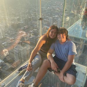 Meet your Posher, Jillian